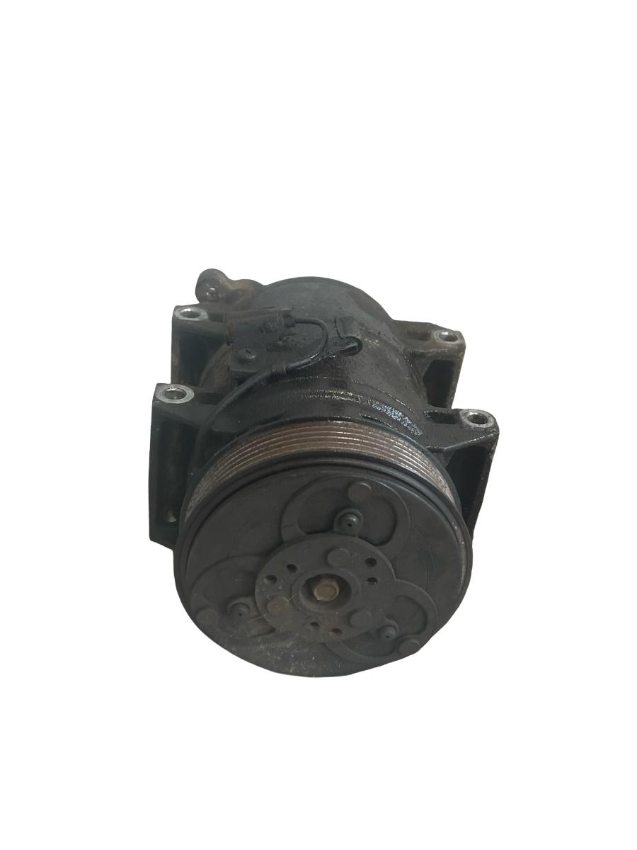 Compresor  AC VOLVO S60 I 384 2000 - 2010 2.3 T5 B 5234 T3 – foto 2