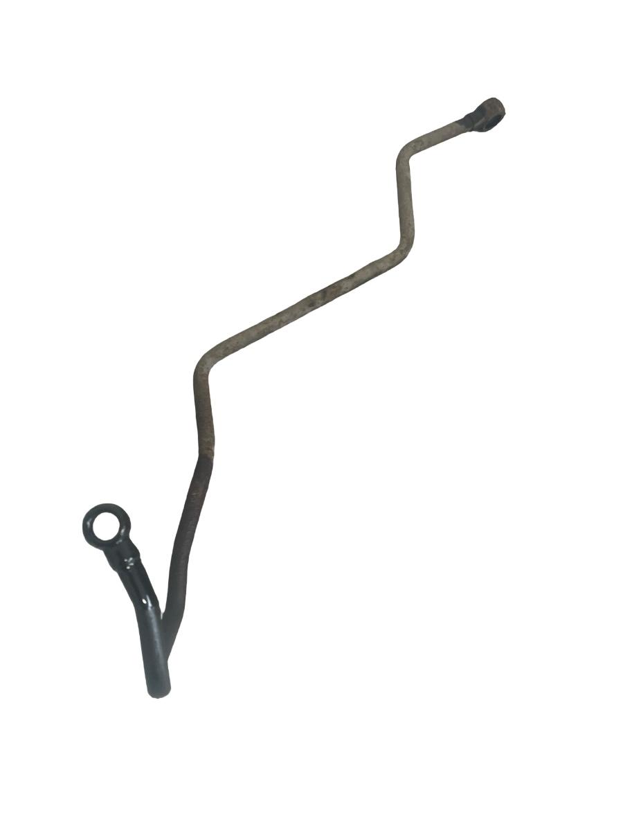 Furtun/conducta de ulei turbocompresor turbina VOLVO S60 I 384 2000 - 2010 2.3 T5 B 5234 T3