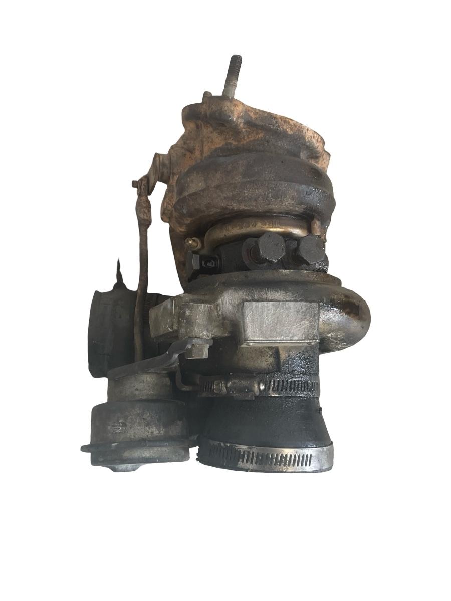 Turbina VOLVO S60 I 384 2000 - 2010 2.3 T5 B 5234 T3 – foto 3