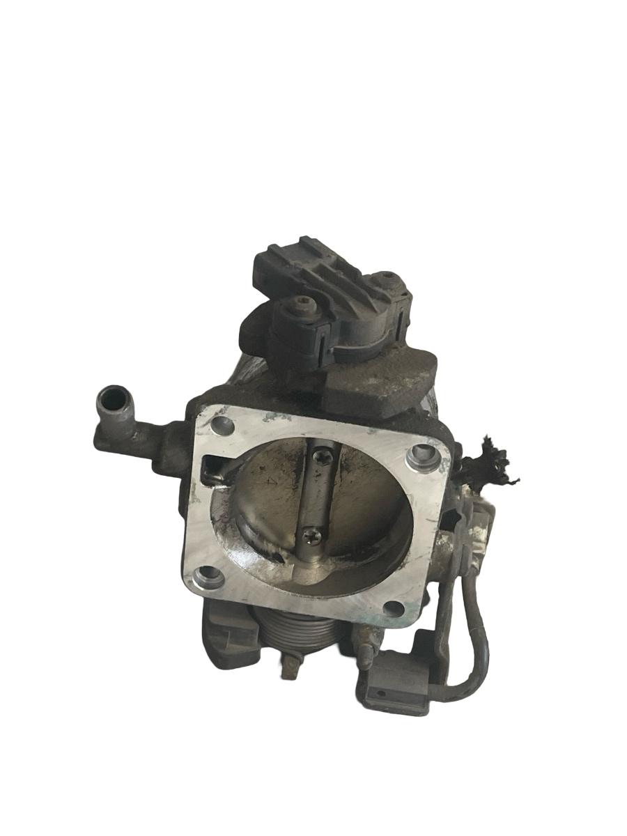Clapeta de acceleratie VOLKSWAGEN TRANSPORTER IV Box 70XA 1990 - 2003 2.5 AAF – foto 4