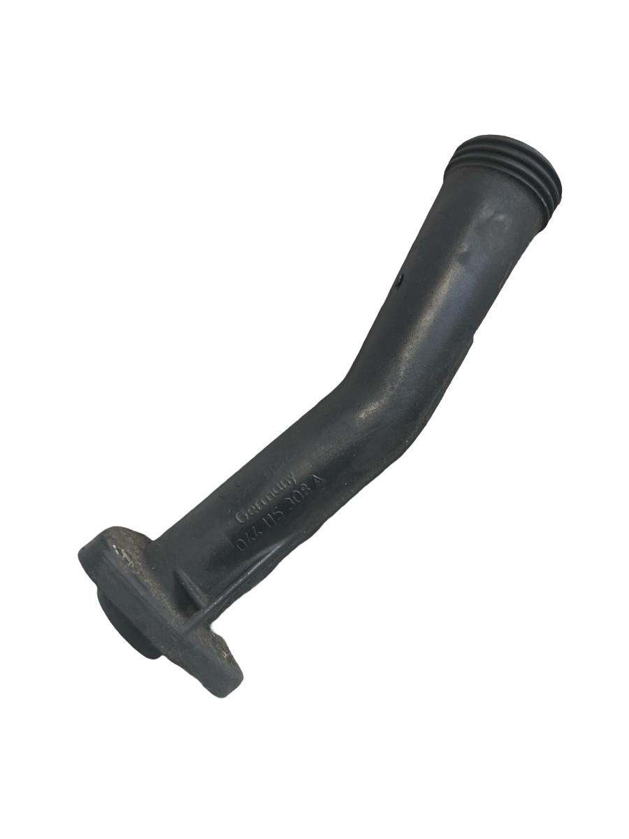 Conducta umplere ulei VOLKSWAGEN TRANSPORTER IV Box 70XA 1990 - 2003 2.5 AAF  0445115308A