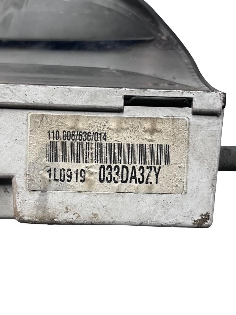 Ceas de bord SEAT TOLEDO I 1L 1991 - 1999 1L0919033DA3ZY – foto 3