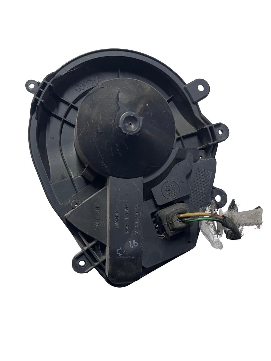 Ventilator aeroterma VOLKSWAGEN PASSAT Estate 3B5 1997 - 2001 740221233F – foto 2