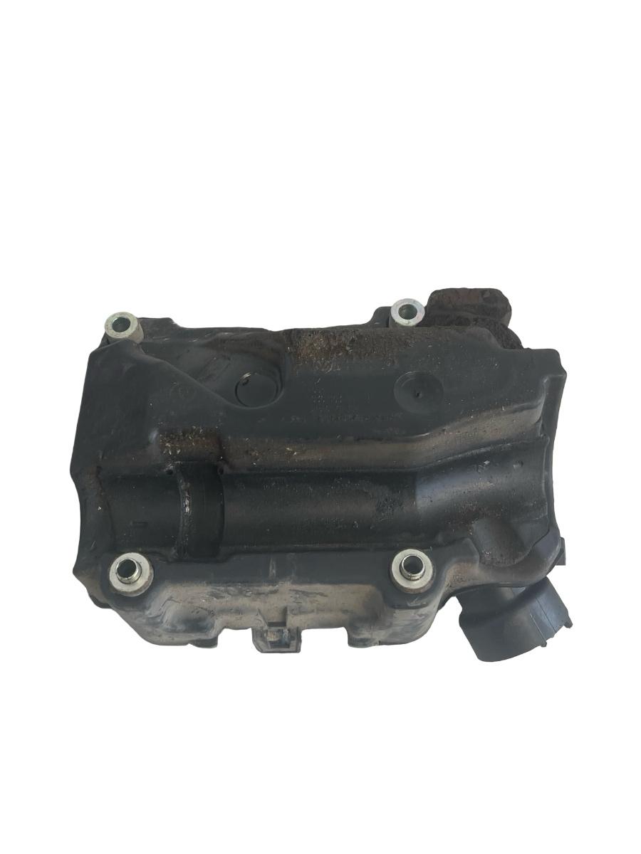 Capac compresor de supraalimentare1 VOLKSWAGEN GOLF V 1K1 2003 - 2009 1.4 TSI BMY 03C103502F