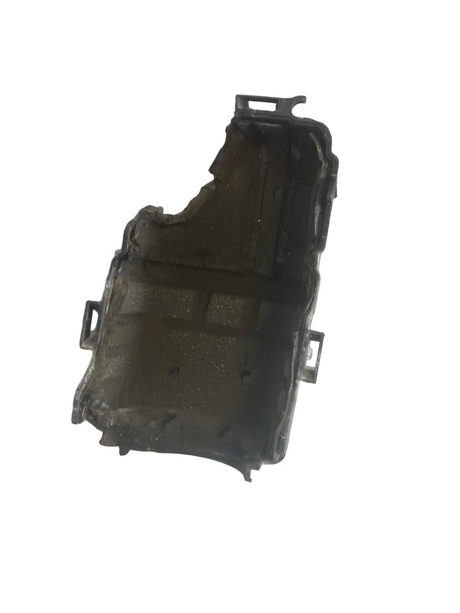 Capac compresor de supraalimentare VOLKSWAGEN GOLF V 1K1 2003 - 2009 1.4 TSI BMY 03C145851G