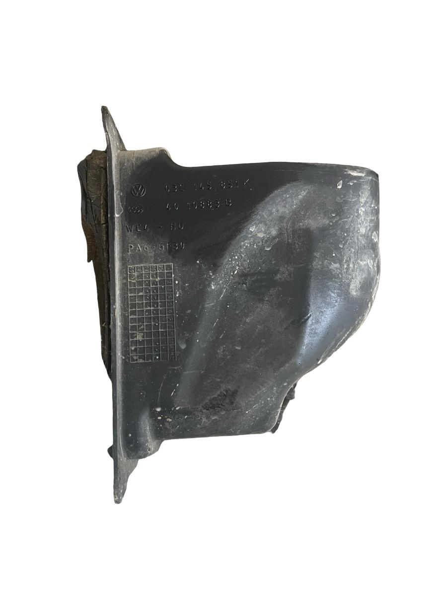 Capac compresor de supraalimentare VOLKSWAGEN GOLF V 1K1 2003 - 2009 1.4 TSI BMY 03C145851K – foto 2