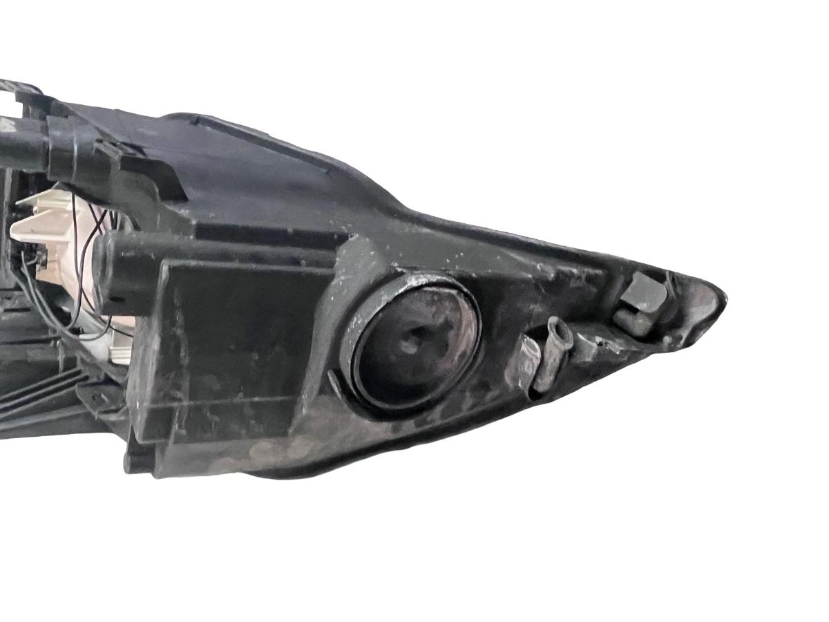 Far dreapta  (UK) FORD MONDEO IV 2007 - 2015 – foto 5