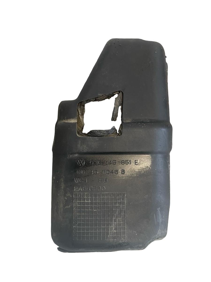 Capac compresor de supraalimentare VOLKSWAGEN GOLF V 1K1 2003 - 2009 1.4 TSI BMY 03C145851E