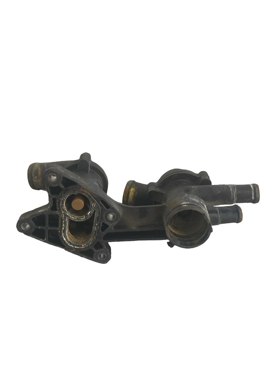 Carcasa termostat VOLKSWAGEN GOLF V 1K1 2003 - 2009 1.4 TSI BMY – foto 3