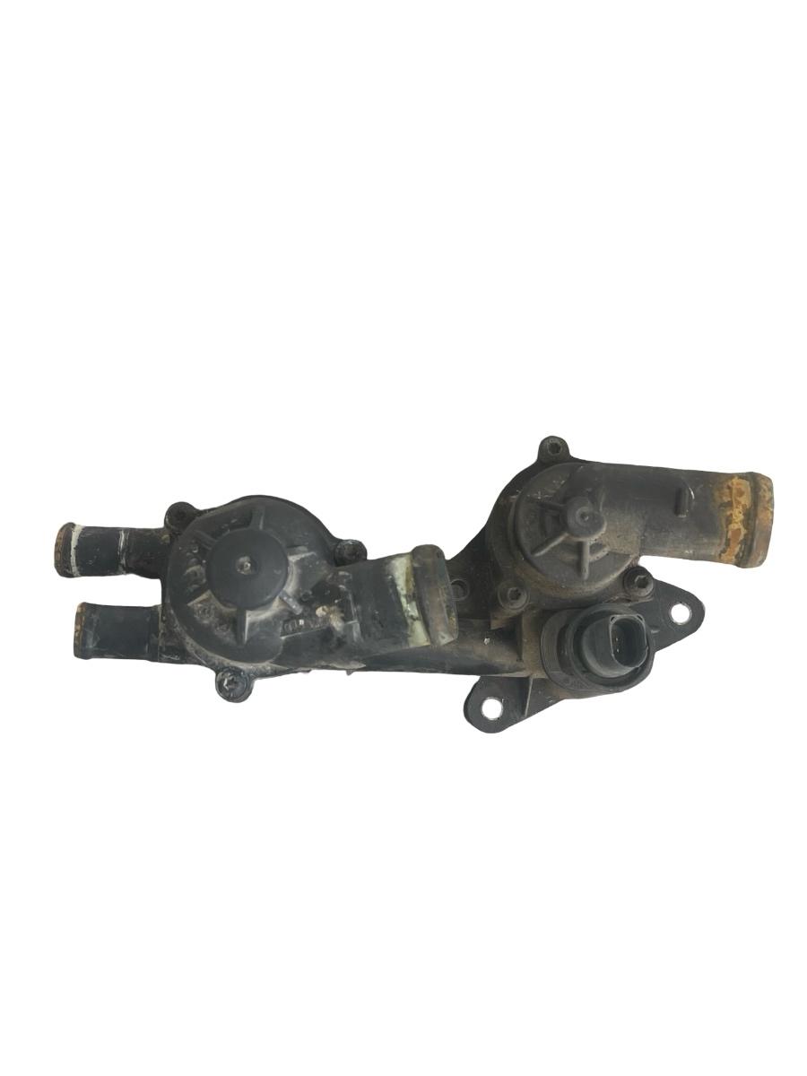 Carcasa termostat VOLKSWAGEN GOLF V 1K1 2003 - 2009 1.4 TSI BMY