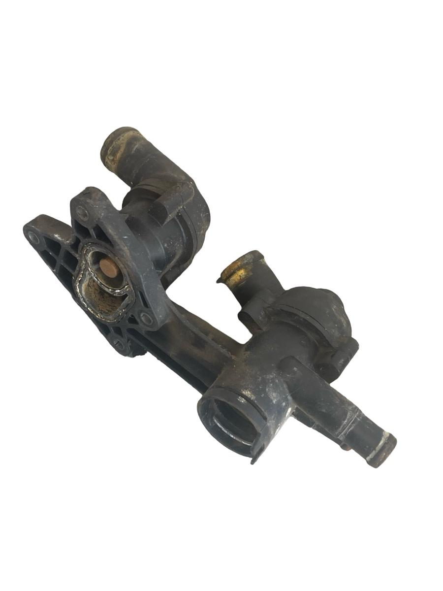Carcasa termostat VOLKSWAGEN GOLF V 1K1 2003 - 2009 1.4 TSI BMY – foto 2