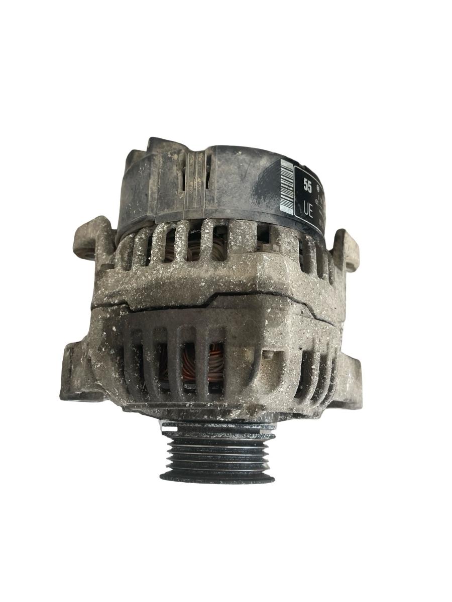 Alternator OPEL CORSA B 73_, 78_, 79_, S93 1993 - 2002 1.0 i 12V X 10 XE 0123100003