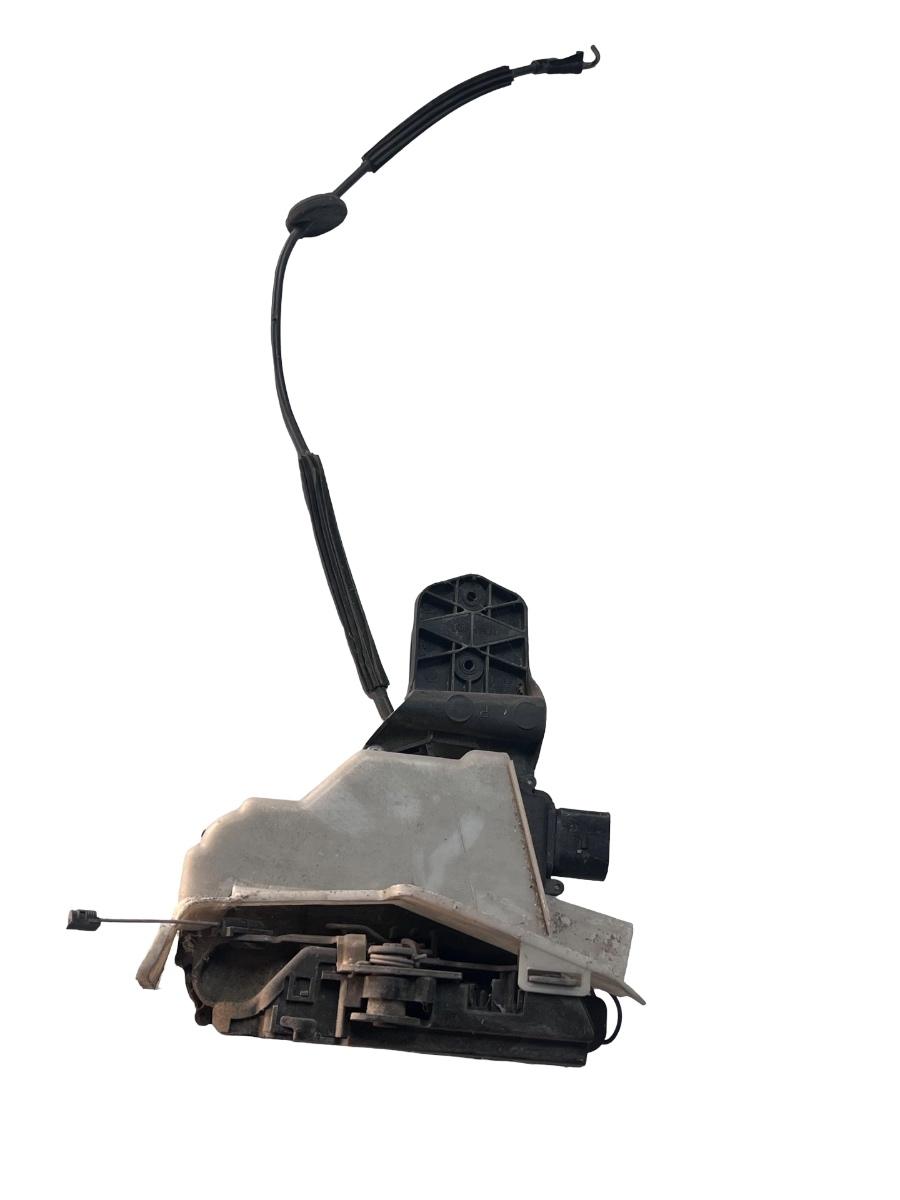 Broasca usa dreapta fata VOLKSWAGEN PASSAT Estate 3B5 1997 - 2001 – foto 3