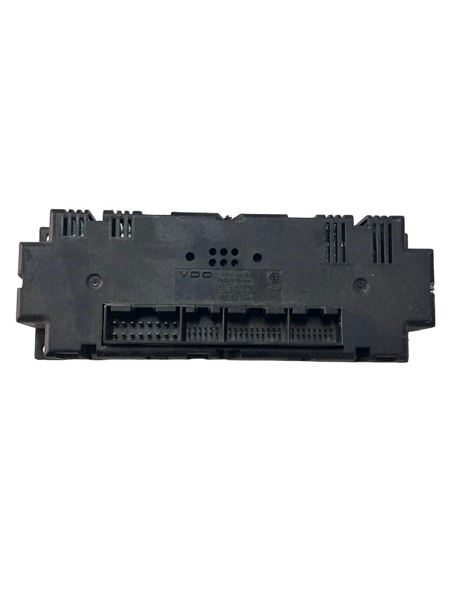 Panou Clima VOLKSWAGEN PASSAT Estate 3B5 1997 - 2001 3B1907044H – foto 2