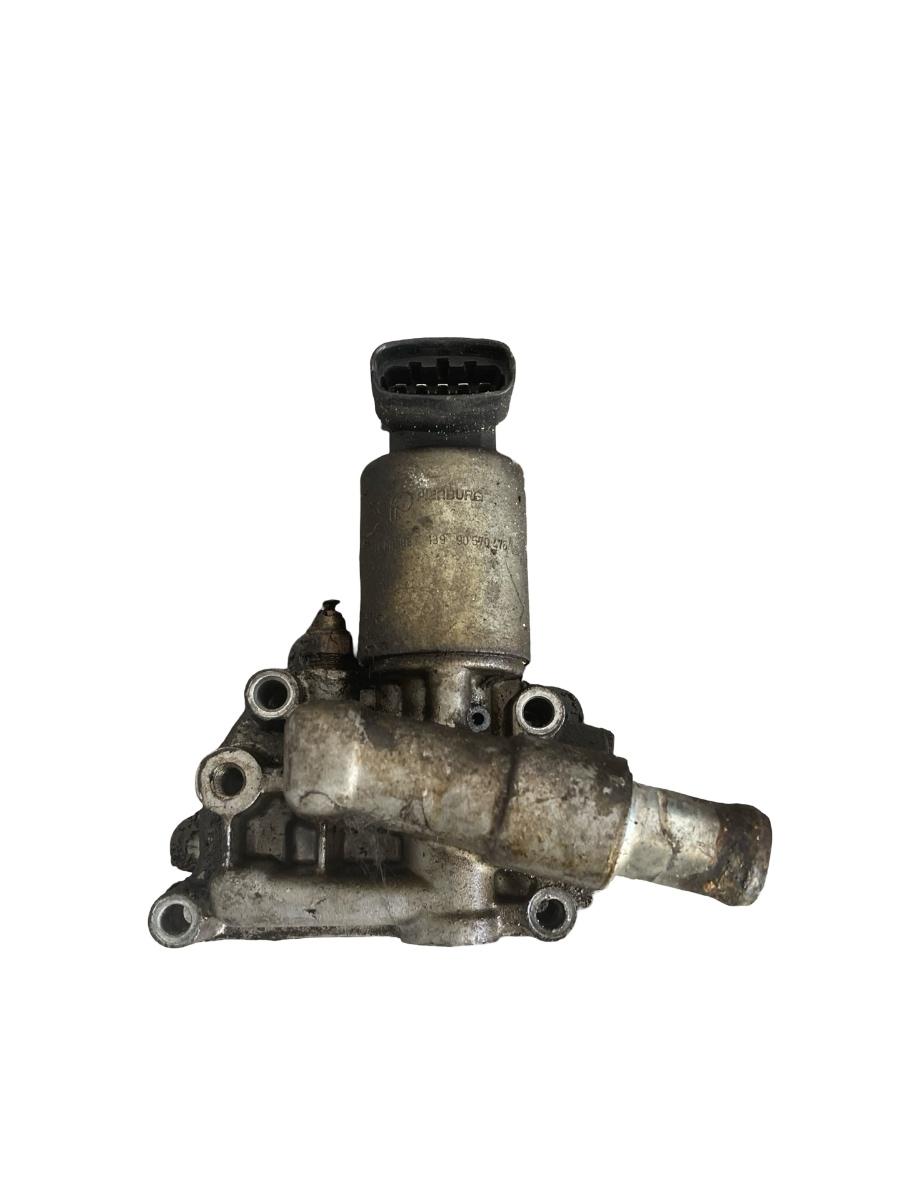 Supapa EGR OPEL CORSA B 73_, 78_, 79_, S93 1993 - 2002 1.0 i 12V X 10 XE – foto 3