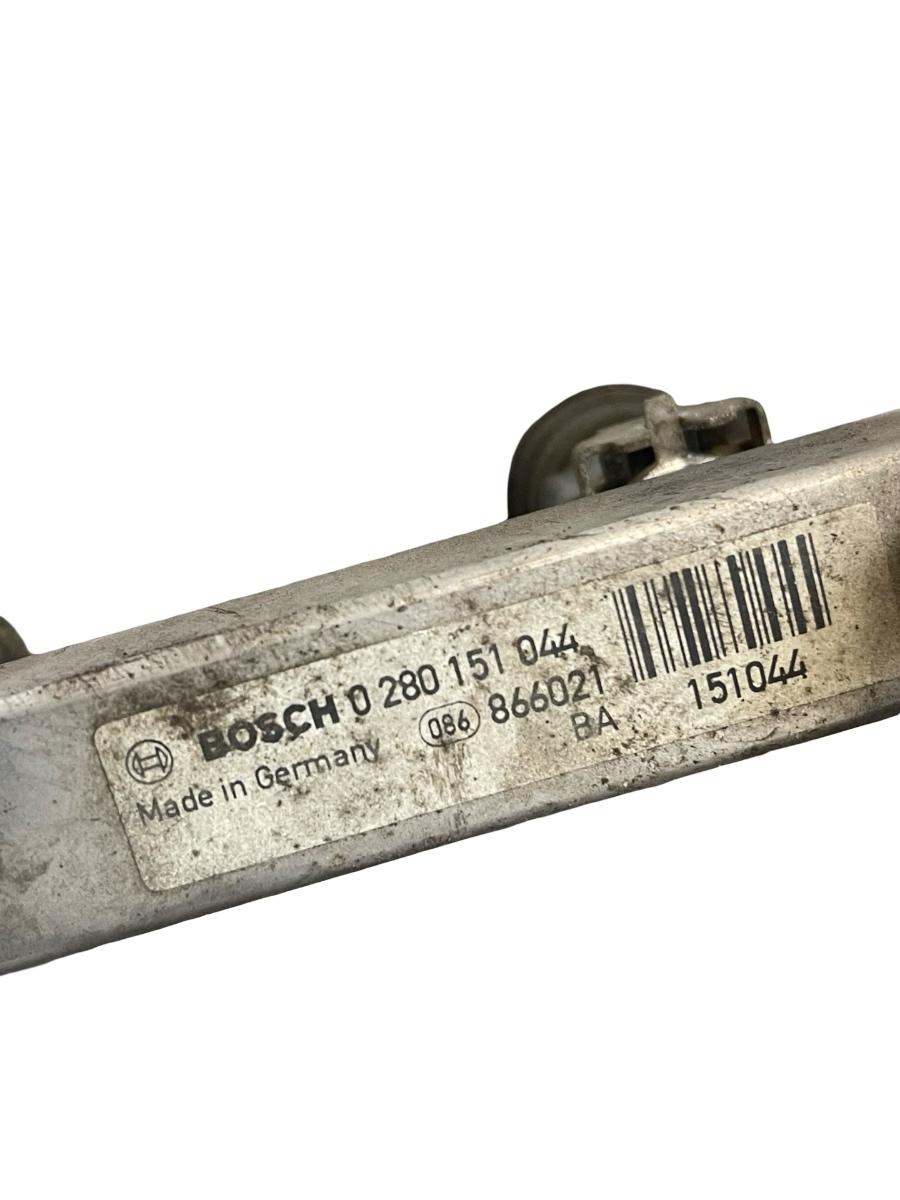 Rampa + injectoare OPEL CORSA B 73_, 78_, 79_, S93 1993 - 2002 1.0 i 12V X 10 XE 0280151044 – foto 2