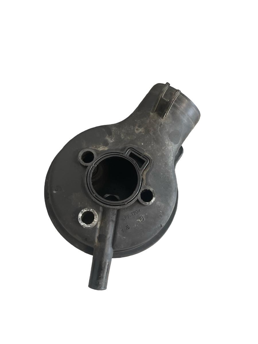 Conducta admisie aer OPEL CORSA B 73_, 78_, 79_, S93 1993 - 2002 1.0 i 12V X 10 XE 90570230 – foto 2