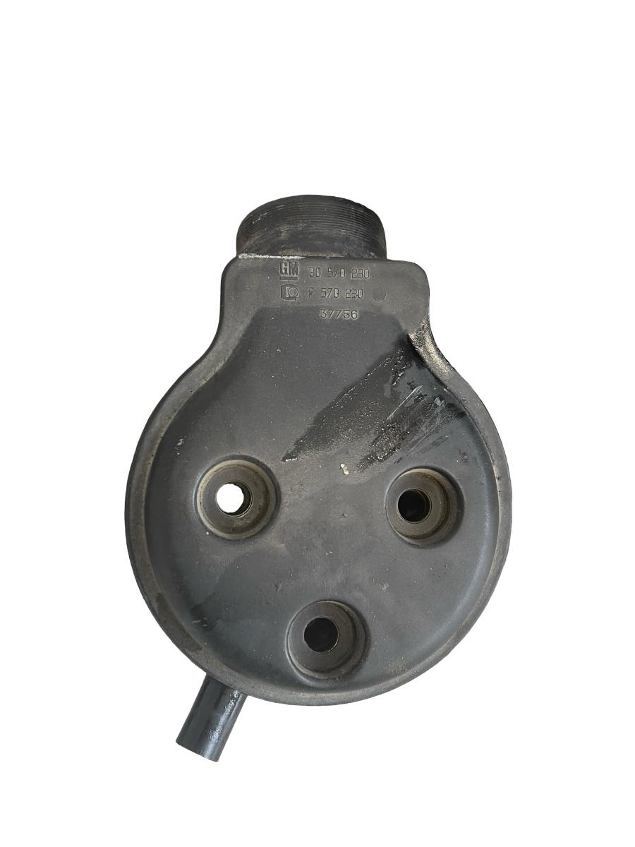 Conducta admisie aer OPEL CORSA B 73_, 78_, 79_, S93 1993 - 2002 1.0 i 12V X 10 XE 90570230