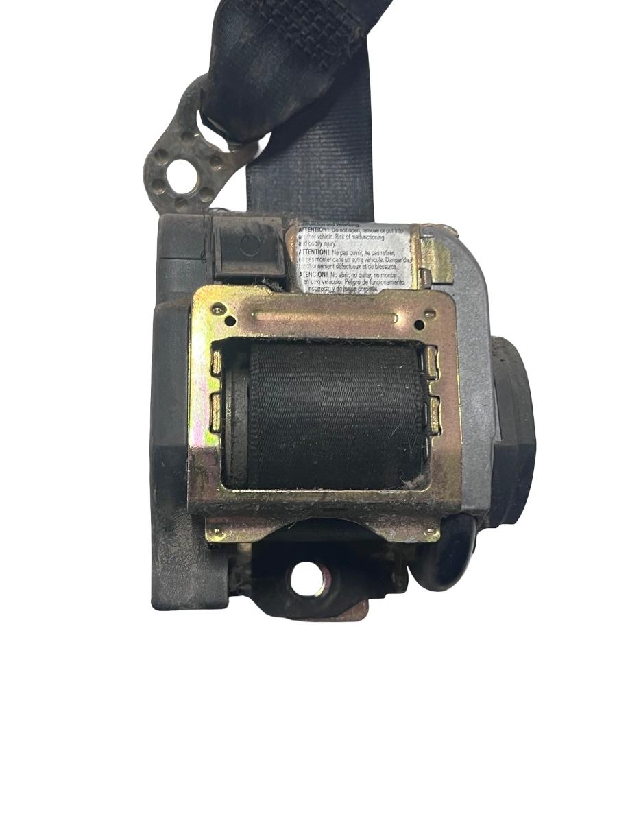 Centura de siguranta  stanga fata VOLKSWAGEN PASSAT Estate 3B5 1997 - 2001