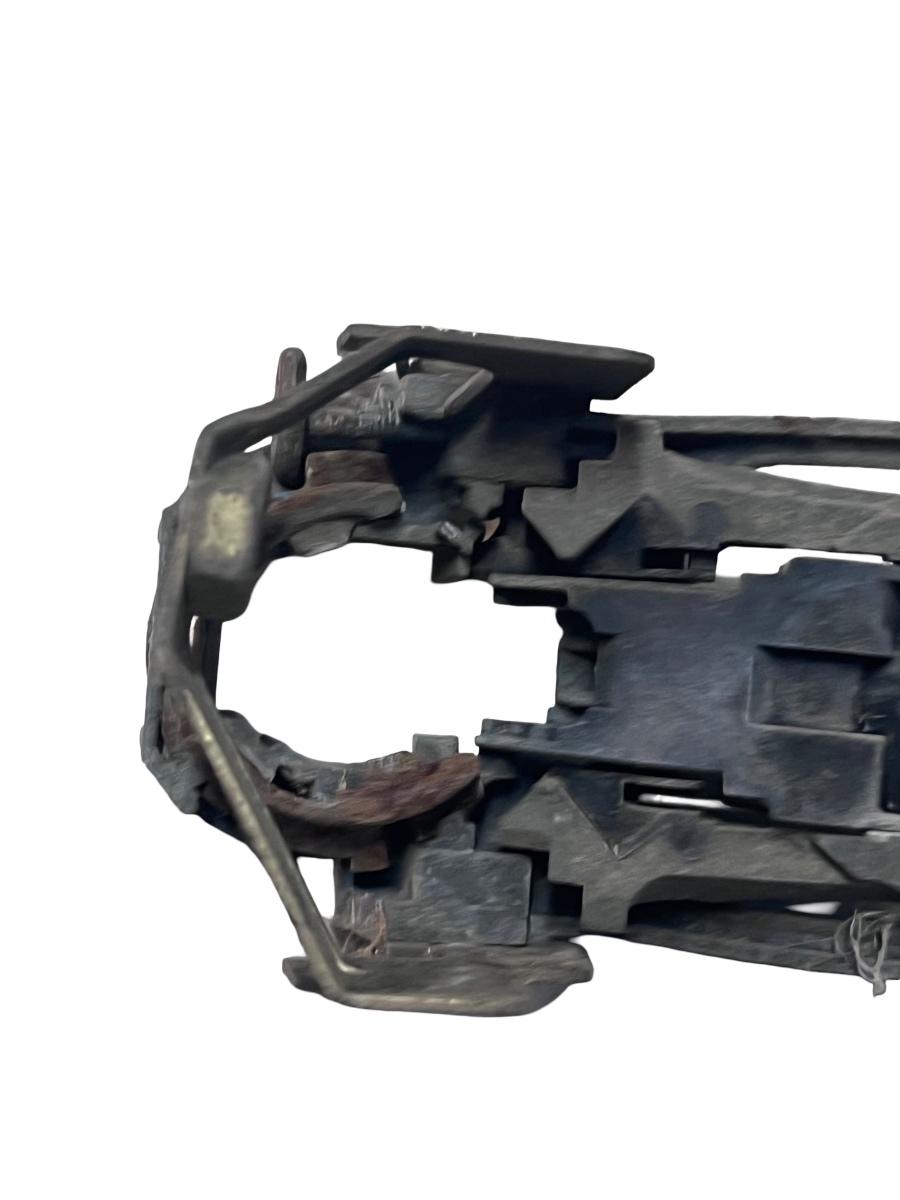 Maner exterior portiera  dreapta fata VOLKSWAGEN PASSAT Estate 3B5 1997 - 2001 – foto 3