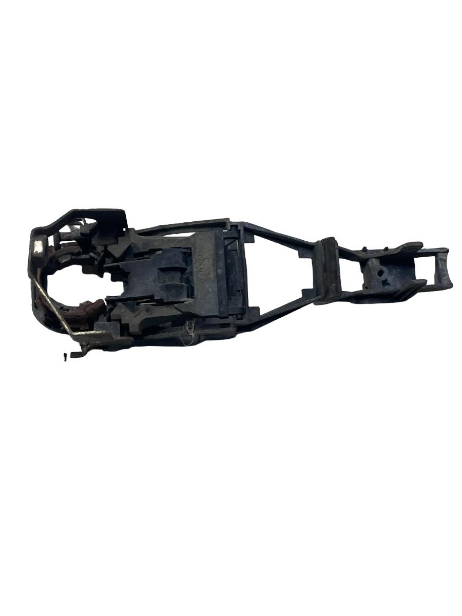 Maner exterior portiera  dreapta fata VOLKSWAGEN PASSAT Estate 3B5 1997 - 2001