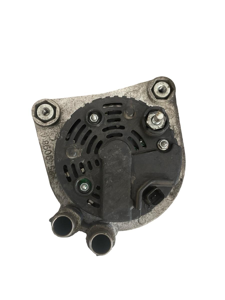 Alternator RENAULT SCENIC II JM0/1_ 2003 - > 1.9 dCi F9Q 812 2549098