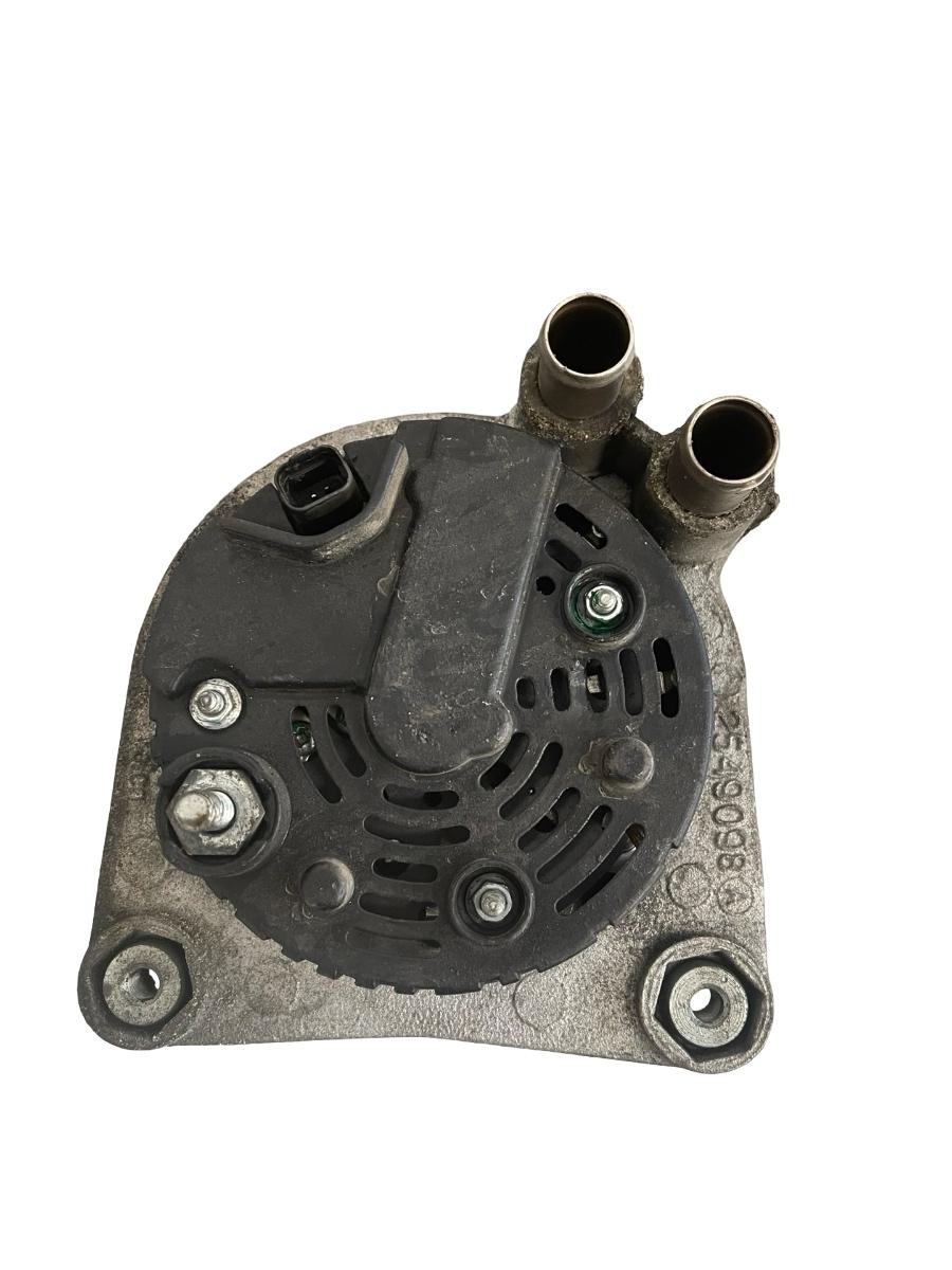 Alternator RENAULT SCENIC II JM0/1_ 2003 - > 1.9 dCi F9Q 812 2549098 – foto 4