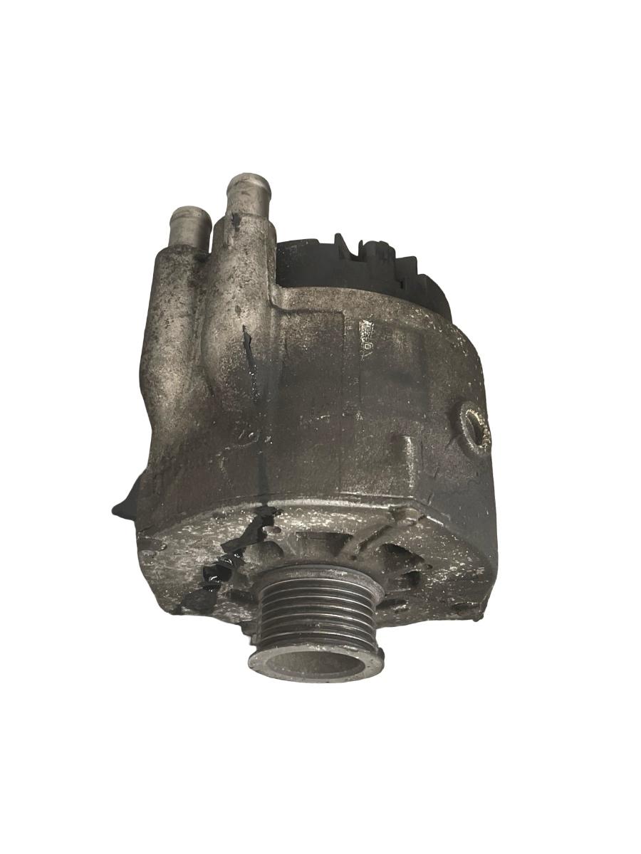 Alternator RENAULT SCENIC II JM0/1_ 2003 - > 1.9 dCi F9Q 812 2549098 – foto 3