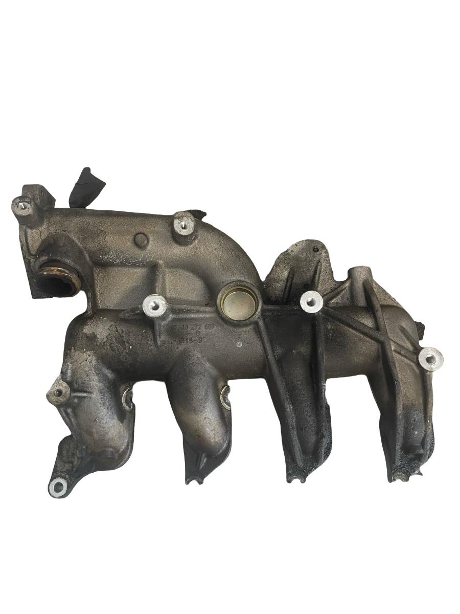 Galerie de admisie RENAULT SCENIC II JM0/1_ 2003 - > 1.9 dCi F9Q 812 8200272607