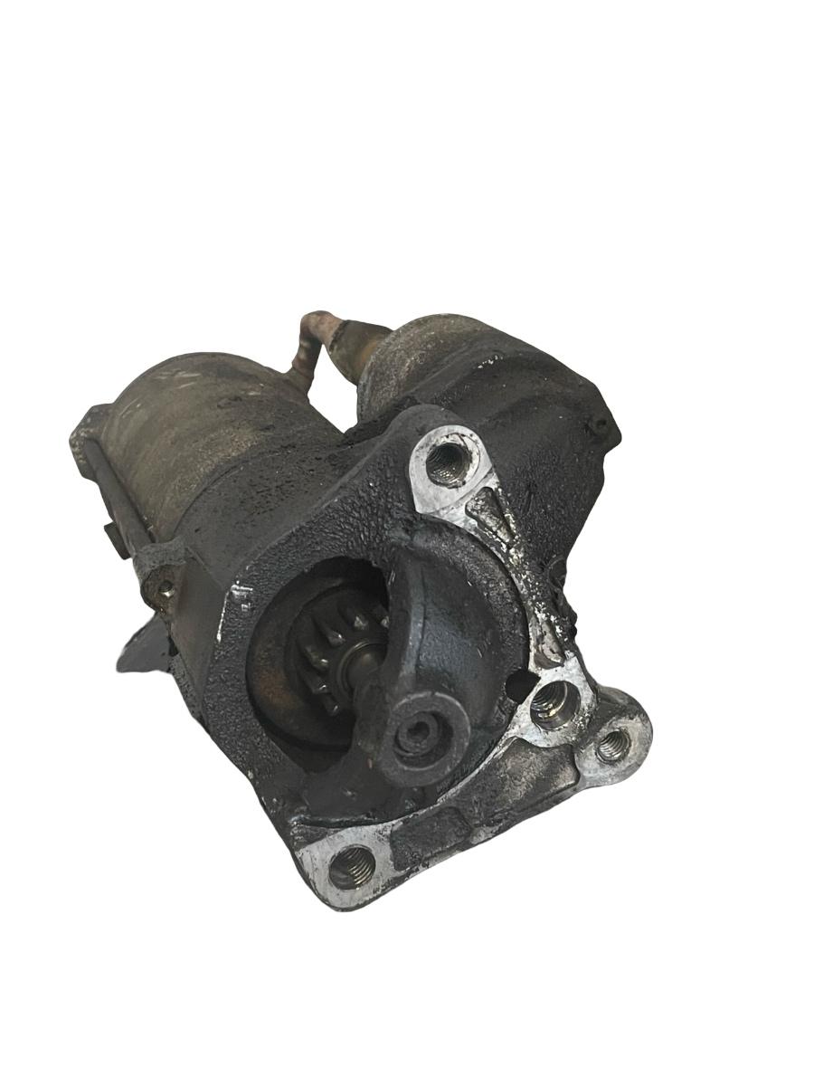 Electromotor RENAULT SCENIC II JM0/1_ 2003 -> 1.9 dCi F9Q 812 – foto 3