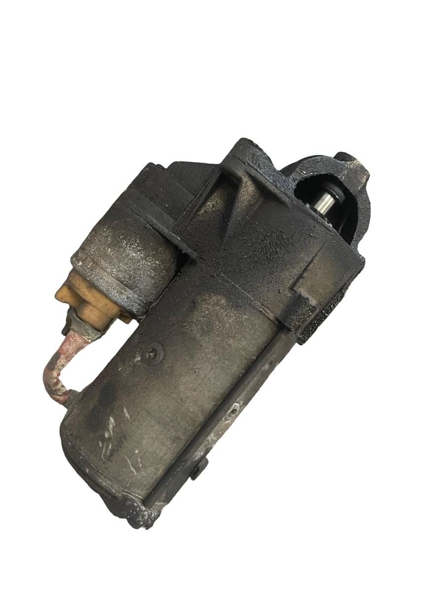 Electromotor RENAULT SCENIC II JM0/1_ 2003 -> 1.9 dCi F9Q 812 – foto 2