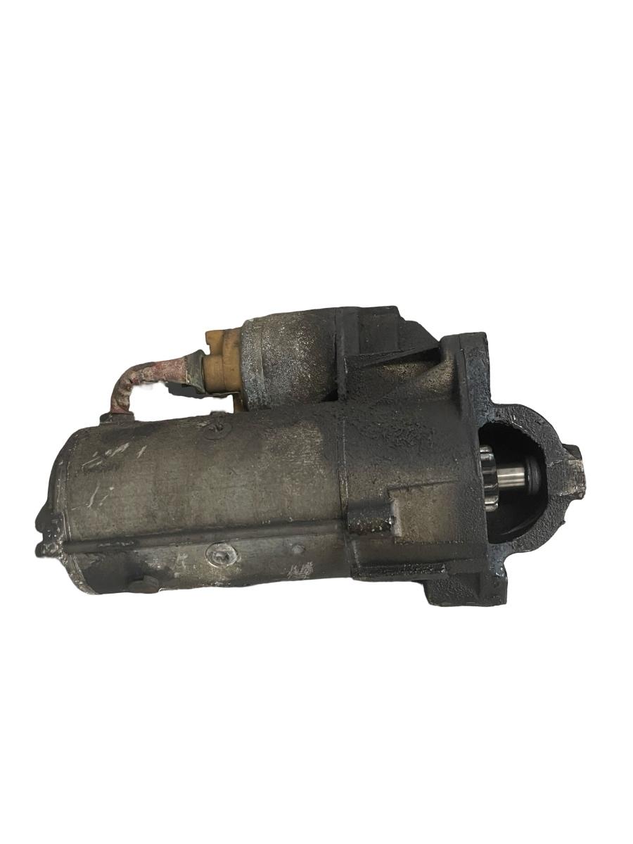 Electromotor RENAULT SCENIC II JM0/1_ 2003 -> 1.9 dCi F9Q 812