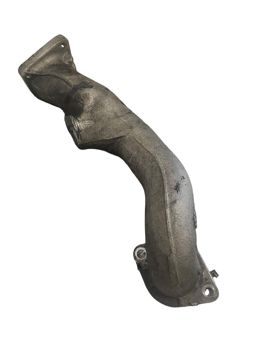 Teava admisie aer RENAULT SCENIC II JM0/1_ 2003 - > 1.9 dCi F9Q 812 8200186383