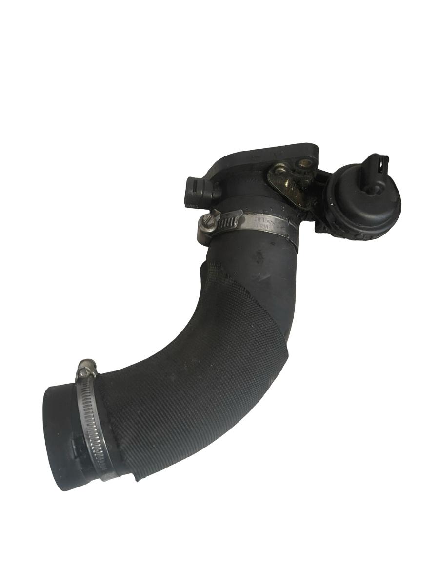 Furtun intercooler + clapeta  RENAULT SCENIC II JM0/1_ 2003 - > 1.9 dCi F9Q 812 – foto 2