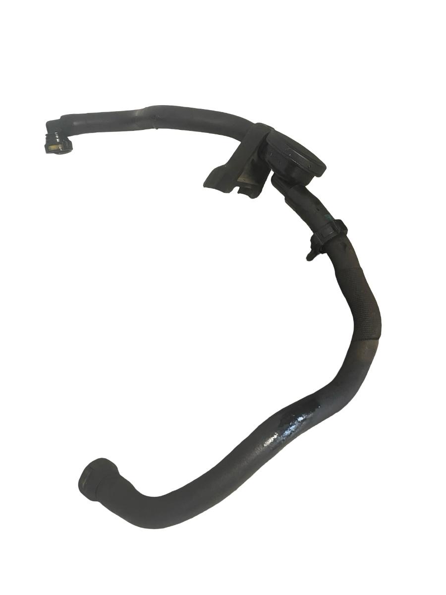 Supapa de aerisire RENAULT SCENIC II JM0/1_ 2003 - > 1.9 dCi F9Q 812