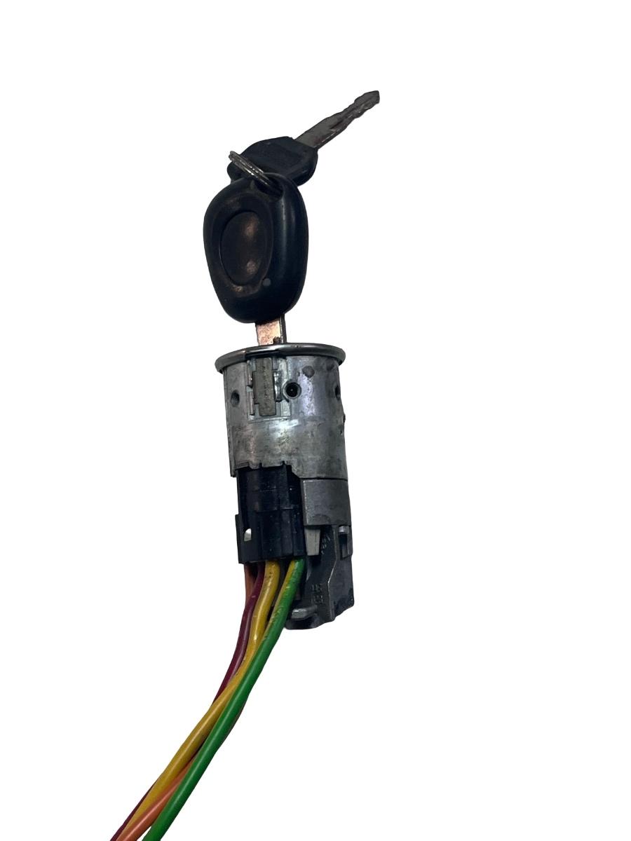 Kit Pornire  RENAULT SCENIC I JA0/1_, FA0_ 1999 - 2003 1.6 K4M 7.. – foto 4