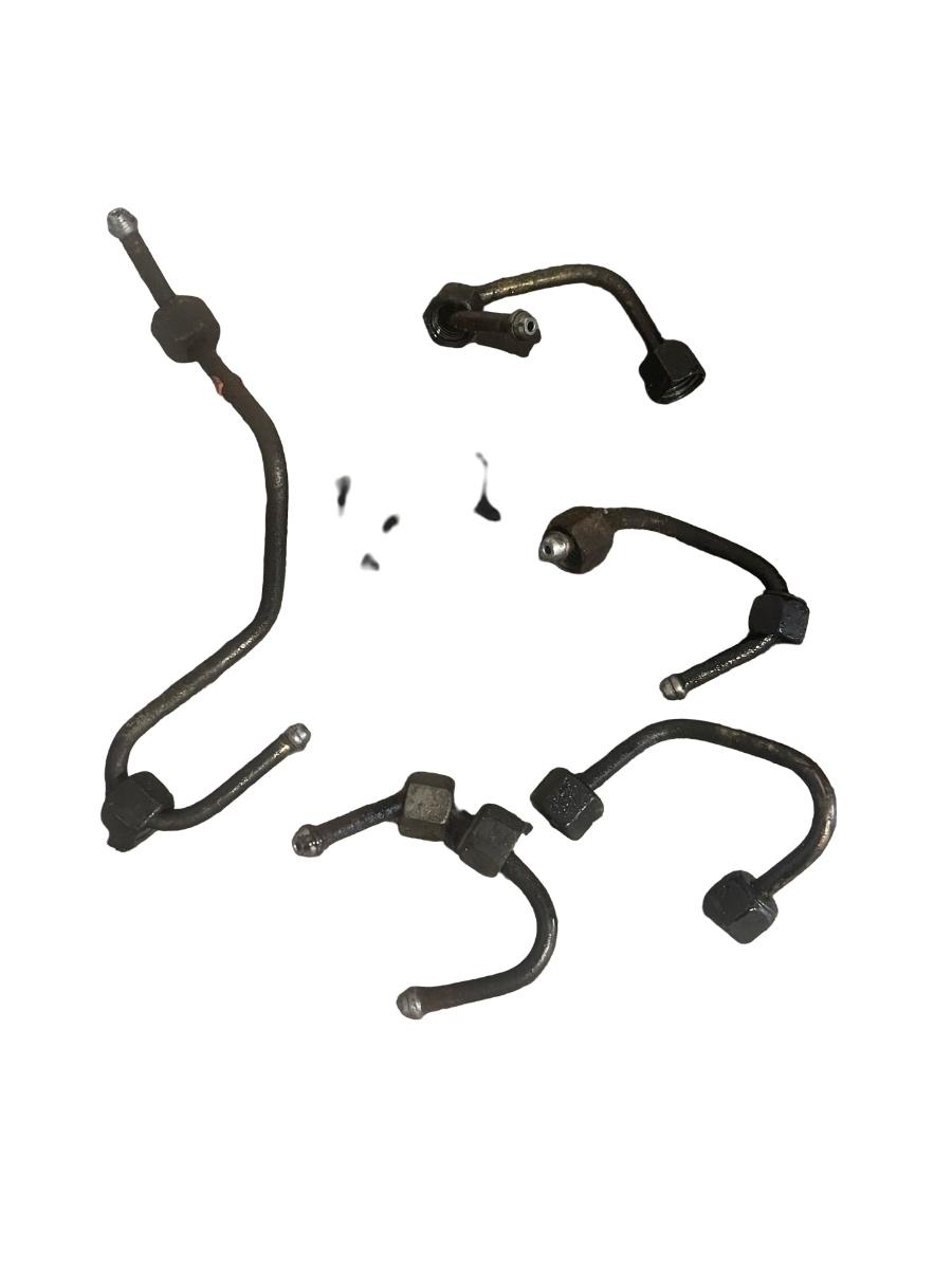 Set conducte de alimentare injector combustibil RENAULT SCENIC II JM0/1_ 2003 - > 1.9 dCi F9Q 812 – foto 2