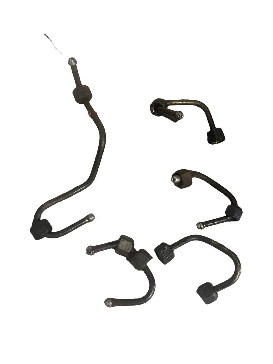 Set conducte de alimentare injector combustibil RENAULT SCENIC II JM0/1_ 2003 - > 1.9 dCi F9Q 812