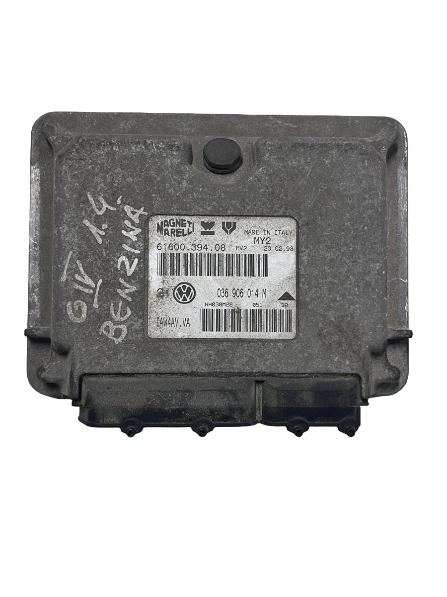 Kit Pornire VOLKSWAGEN GOLF IV 1J1 1997 - 2007 1.4 16V AHW, AKQ, APE, AXP, BCA 036906014M – foto 6