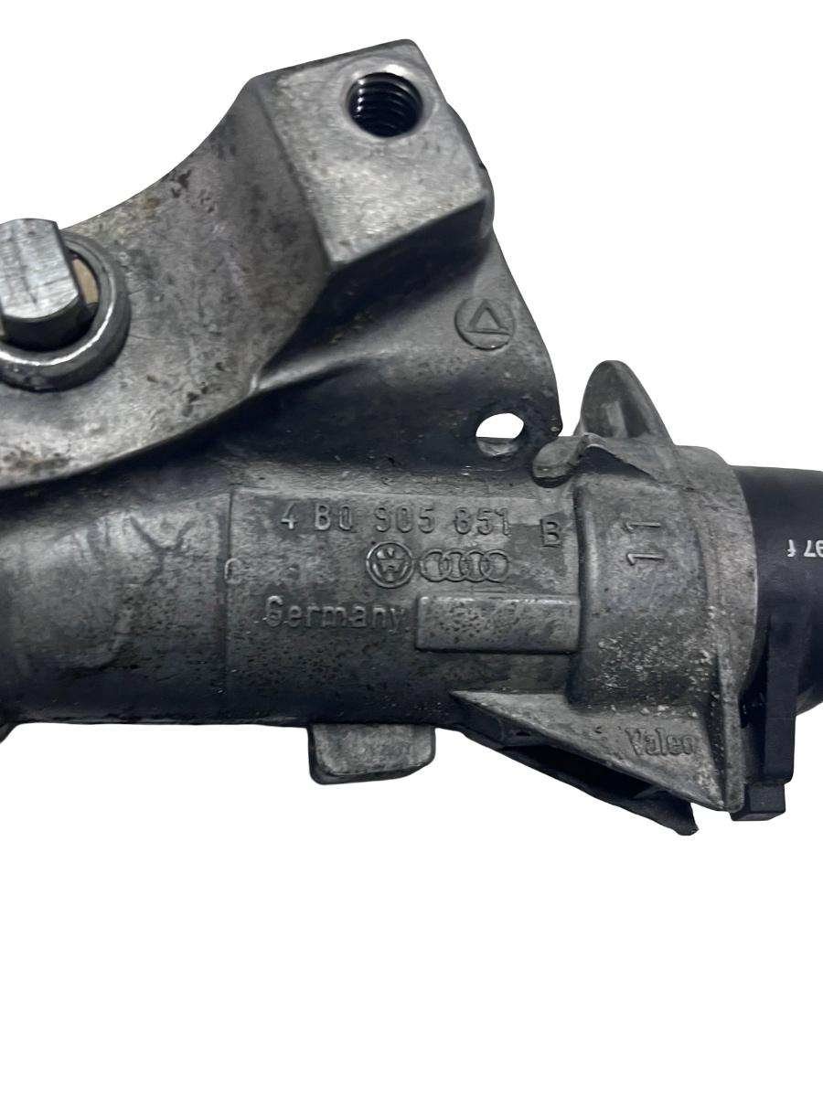 Kit Pornire VOLKSWAGEN GOLF IV 1J1 1997 - 2007 1.4 16V AHW, AKQ, APE, AXP, BCA 036906014M – foto 4