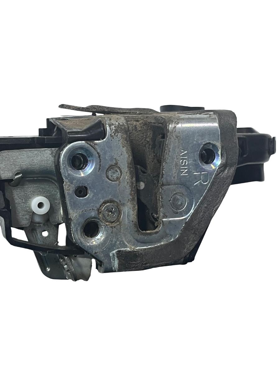 Broasca haion TOYOTA RAV 4 III _A3_ 2005 - 2013 ( modelul fara roata de rezerva ) – foto 3
