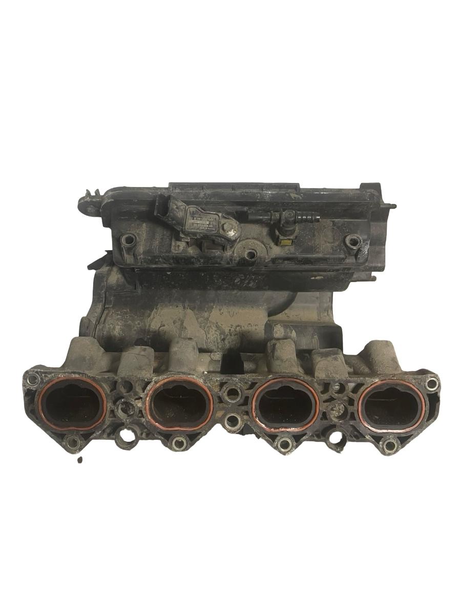 Galerie de admisie PEUGEOT 307 3A/C 2000 - > 1.6 16V NFU (TU5JP4) – foto 2