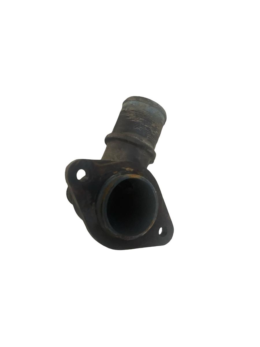 Flansa/cot lichid de racire motor PEUGEOT 307 3A/C 2000 - > 1.6 16V NFU (TU5JP4) – foto 2