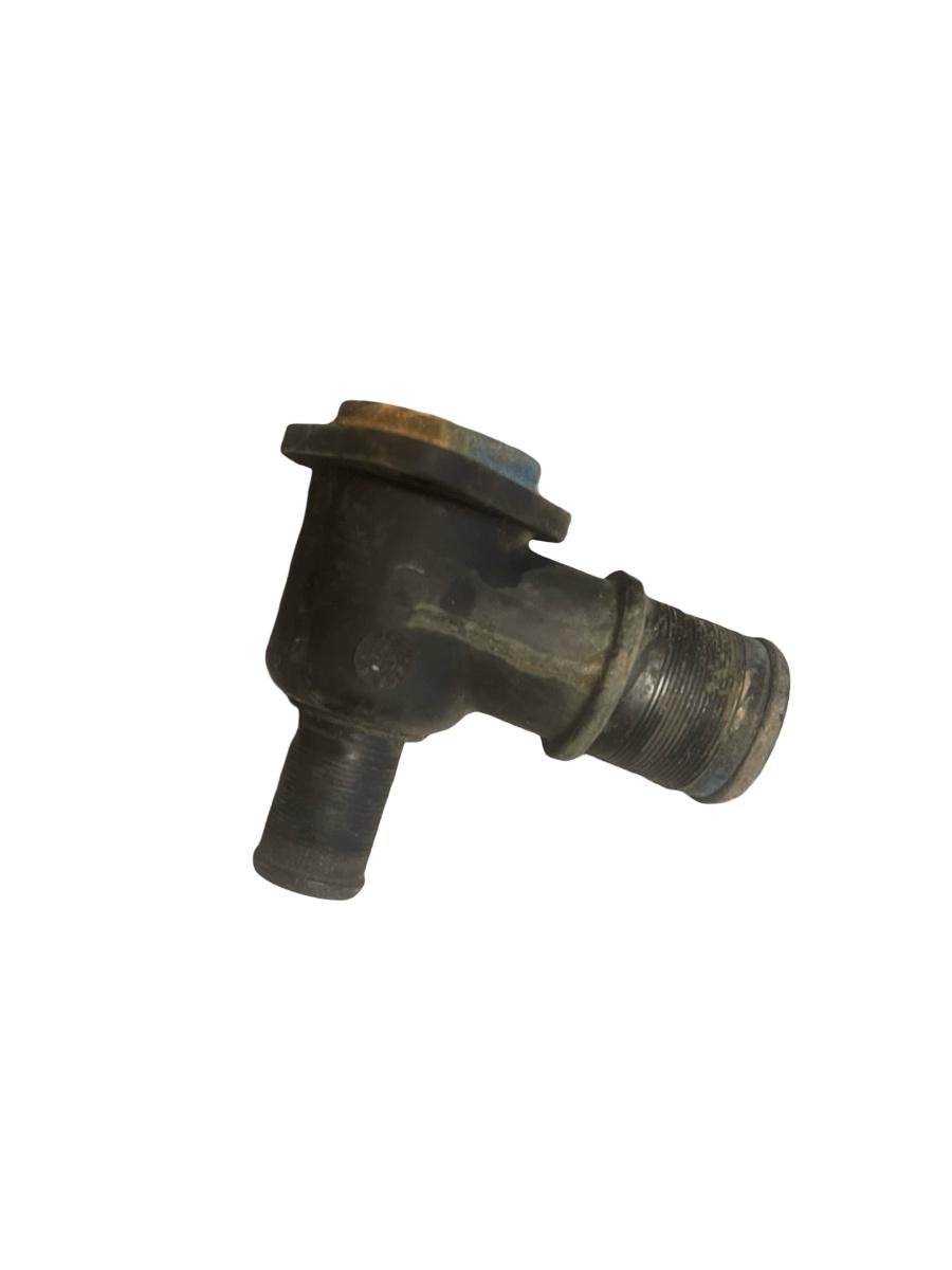 Flansa/cot lichid de racire motor PEUGEOT 307 3A/C 2000 - > 1.6 16V NFU (TU5JP4)