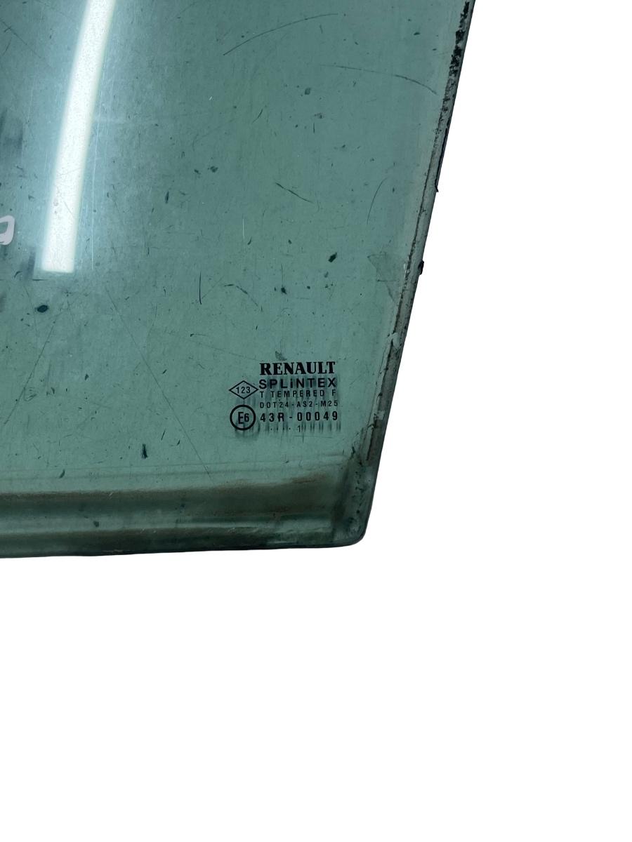 Geam fix   stanga fata RENAULT SCENIC I JA0/1_, FA0_ 1999 - 2003 – foto 2