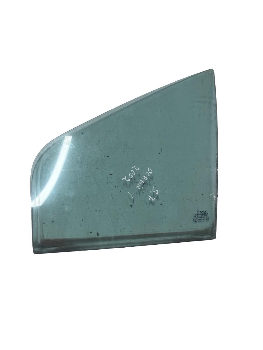Geam fix   stanga fata RENAULT SCENIC I JA0/1_, FA0_ 1999 - 2003