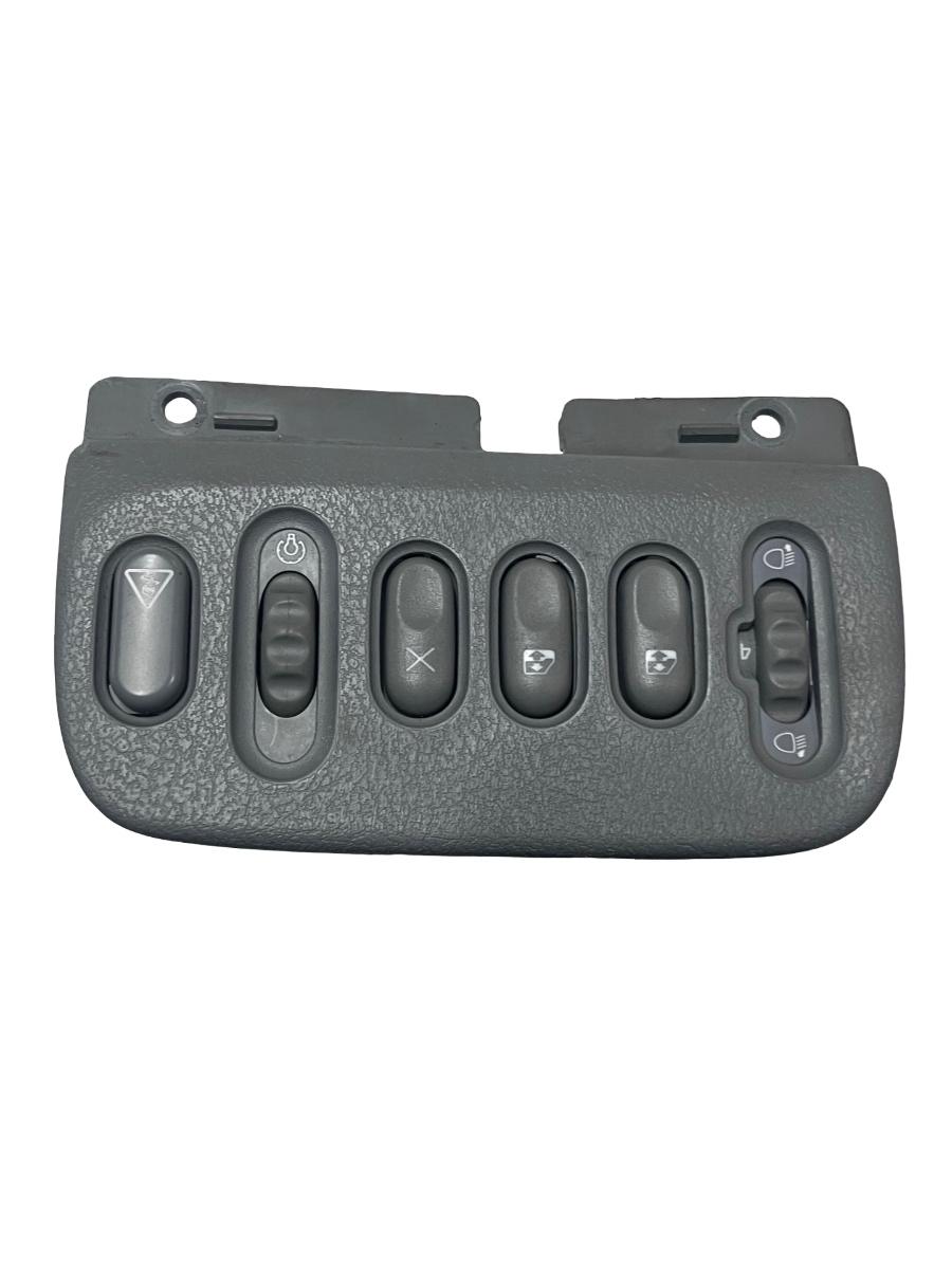 Butoane RENAULT SCENIC I JA0/1_, FA0_ 1999 - 2003 7700432429