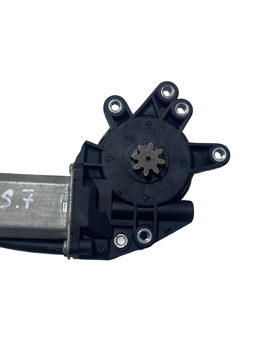 Motoras geam stanga fata RENAULT SCENIC I JA0/1_, FA0_ 1999 - 2003 – foto 3