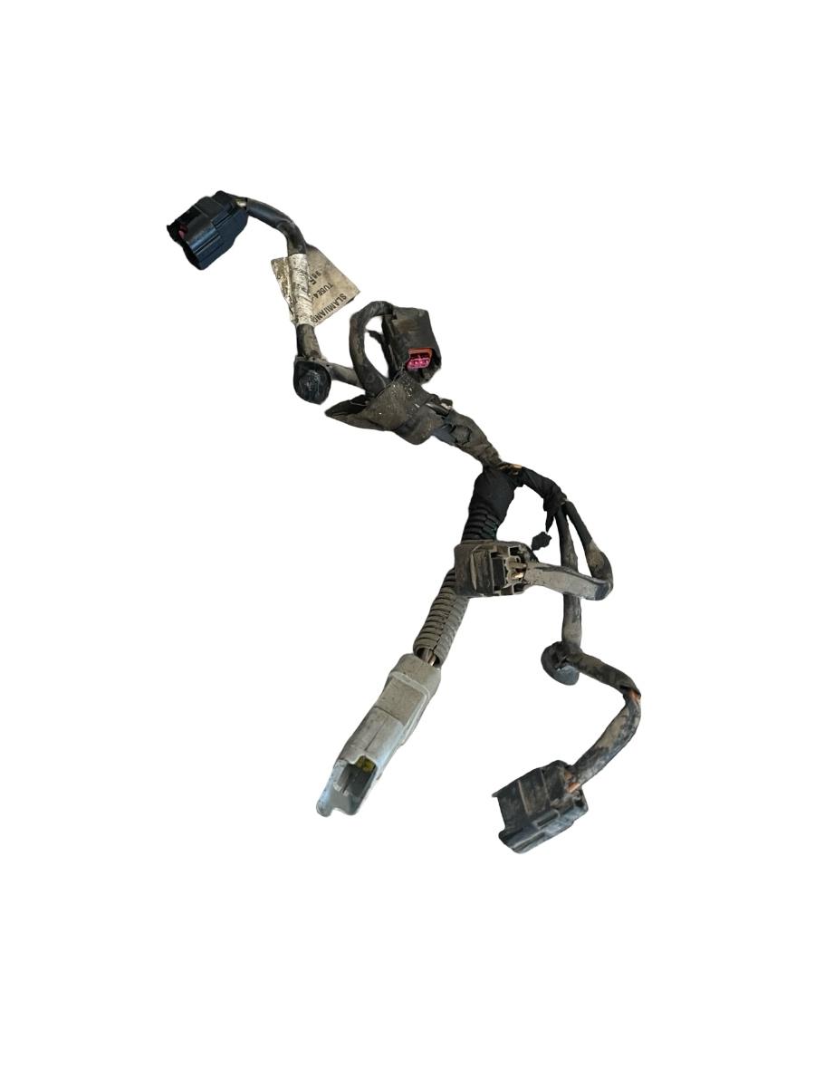 Cabluri injector combustibil PEUGEOT 307 3A/C 2000 - > 1.6 16V NFU (TU5JP4) 9654913680