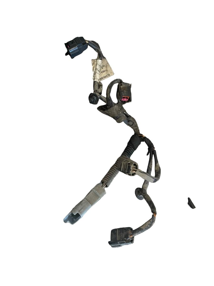 Cabluri injector combustibil PEUGEOT 307 3A/C 2000 - > 1.6 16V NFU (TU5JP4) 9654913680 – foto 2